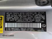 ✅ 2017 Lexus CT 200h • VIN: JTHKD5BH6H2298596 • Lot: 67414465. Wystawiony na Copart z przebiegiem 103 788 mil. Bezpłatny archiwum sprzedaży aukcyjnych z USA i szczegółowy raport historii pojazdu na DreamBid. Zdjęcie 12.