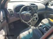 ✅ 2011 Kia Sedona EX • VIN: KNDMH4C76B6395909 • Lot: 62517955. Listed on Copart with 143,311 mi. Free auction sales archive from the USA and detailed vehicle history report at DreamBid. Image 8.