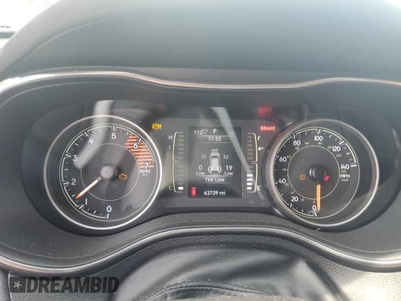 ✅ 2019 Jeep Cherokee Altitude • VIN: 1C4PJMLN9KD254487 • Lot: 54525005. Listed on Copart with 63,739 mi. Free auction sales archive from the USA and detailed vehicle history report at DreamBid. Image 9.