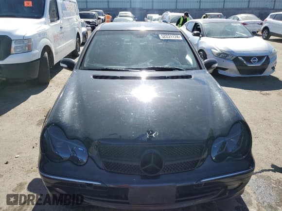 ✅ 2006 Mercedes-Benz C 280 Luxury • VIN: WDBRF92H06F762701 • Lot: 52231174. Wystawiony na Copart z przebiegiem 129 563 mil. Bezpłatny archiwum sprzedaży aukcyjnych z USA i szczegółowy raport historii pojazdu na DreamBid. Zdjęcie 5.