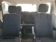 ✅ 2014 Dodge Grand Caravan SE • VIN: 2C4RDGBG2ER137792 • Lot: 86882745. Listed on Copart with 215,077 mi. Free auction sales archive from the USA and detailed vehicle history report at DreamBid. Image 10.