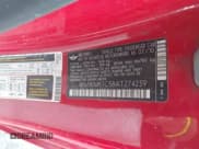 ✅ 2010 MINI Hardtop S • VIN: WMWMF7C58ATZ74239 • Lot: 43741250. Wystawiony na IAAI z przebiegiem 91 566 mil. Bezpłatny archiwum sprzedaży aukcyjnych z USA i szczegółowy raport historii pojazdu na DreamBid. Zdjęcie 9.