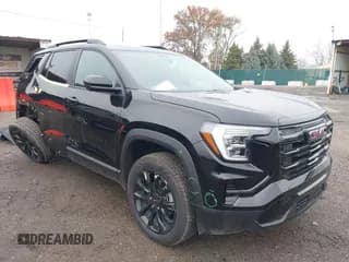 ✅ 2026 GMC Terrain FWD Elevation • VIN: 3GKALMEG8TL107527 • Lot: 43744341. Listed on IAAI with 3,231 mi. Free auction sales archive from the USA and detailed vehicle history report at DreamBid. Image 1.