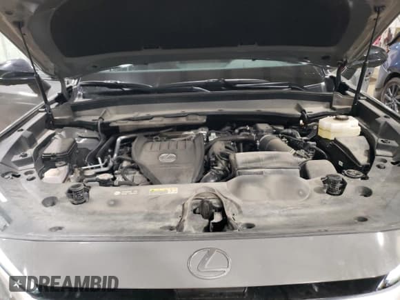 ✅ 2024 Lexus TX 500h F Sport Premium • VIN: 5TDABAB6XRS000166 • Lot: 68399495. Wystawiony na Copart z przebiegiem 19 853 mil. Bezpłatny archiwum sprzedaży aukcyjnych z USA i szczegółowy raport historii pojazdu na DreamBid. Zdjęcie 12.