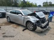 ✅ 2008 Lexus LS 460 • VIN: JTHBL46F985055496 • Lot: 53060695. Listed on Copart with 239,488 mi. Free auction sales archive from the USA and detailed vehicle history report at DreamBid. Image 4.