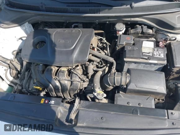 ✅ 2019 Hyundai Accent SE • VIN: 3KPC24A31KE060595 • Лот: 41604999. Опубликован ранее на IAAI с пробегом 119 608 миль. Бесплатный доступ к архиву аукционных продаж из США и подробный отчёт об истории автомобиля на DreamBid. Изображение 10.