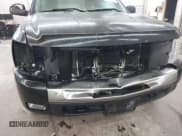 ✅ 2009 Chevrolet Silverado 1500 LT • VIN: 1GCEK29029Z117683 • Lot: 43127805. Listed on IAAI with 204,649 mi. Free auction sales archive from the USA and detailed vehicle history report at DreamBid. Image 6.