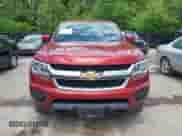 2016 Chevrolet Colorado 4WD WT z VIN 1GCGTBE35G1132647, wystawiony jako IAAI lot #42350705 z przebiegiem 160 351 mil mil oraz . Historia ofert i sprzedaży dostępna na DreamBid. Obrazek 13.