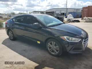 ✅ 2018 Hyundai Elantra SEL • VIN: 5NPD84LF5JH275823 • Lot: 87048395. Wystawiony na Copart z przebiegiem 63 140 mil mil. Skorzystaj z bezpłatnego archiwum sprzedaży aukcyjnych z USA i zobacz szczegółowy raport historii pojazdu na DreamBid. Zdjęcie 4.
