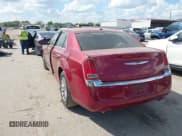 ✅ 2014 Chrysler 300 • VIN: 2C3CCAAG3EH205776 • Lot: 43407047. Wystawiony na IAAI z przebiegiem 154 749 mil. Bezpłatny archiwum sprzedaży aukcyjnych z USA i szczegółowy raport historii pojazdu na DreamBid. Zdjęcie 3.