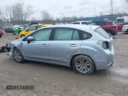 ✅ 2015 Subaru Impreza Premium • VIN: JF1GPAC65FH202459 • Lot: 42020317. Listed on IAAI with 106,434 mi. Free auction sales archive from the USA and detailed vehicle history report at DreamBid. Image 14.