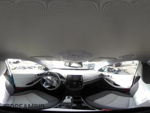 ✅ 2020 Hyundai Ioniq SE • VIN: KMHC75LJXLU068566 • Lot: 41048842. Wystawiony na IAAI z przebiegiem 39 232 mil. Bezpłatny archiwum sprzedaży aukcyjnych z USA i szczegółowy raport historii pojazdu na DreamBid. Zdjęcie 19.