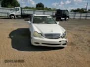 ✅ 2002 Mercedes-Benz C 230/260/280/320 • VIN: WDBRF61JX2F172972 • Лот: 81625725. Опубликован ранее на Copart с пробегом 206 492 миль. Бесплатный доступ к архиву аукционных продаж из США и подробный отчёт об истории автомобиля на DreamBid. Изображение 13.