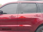 ✅ 2020 Jeep Grand Cherokee Limited X • VIN: 1C4RJFBG1LC144077 • Lot: 42119007. Listed on IAAI with 54,005 mi. Free auction sales archive from the USA and detailed vehicle history report at DreamBid. Image 14.