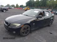 ✅ 2011 BMW 3 Series 328i xDrive • VIN: WBAPK5C58BF123989 • Lot: 43109269. Listed on IAAI with 168,541 mi. Free auction sales archive from the USA and detailed vehicle history report at DreamBid. Image 17.