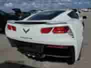 2019 Chevrolet Corvette 1LT z VIN 1G1YA2D79K5114001, wystawiony jako Copart lot #73382024 z przebiegiem 36 551 mil mil oraz Czysty tytuł • Clean title. Historia ofert i sprzedaży dostępna na DreamBid. Obrazek 6.