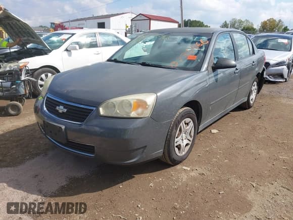 ✅ 2007 Chevrolet Malibu 1FL • VIN: 1G1ZS57F67F302658 • Лот: 43275466. Опубликован ранее на IAAI с пробегом 182 132 миль. Бесплатный доступ к архиву аукционных продаж из США и подробный отчёт об истории автомобиля на DreamBid. Изображение 18.