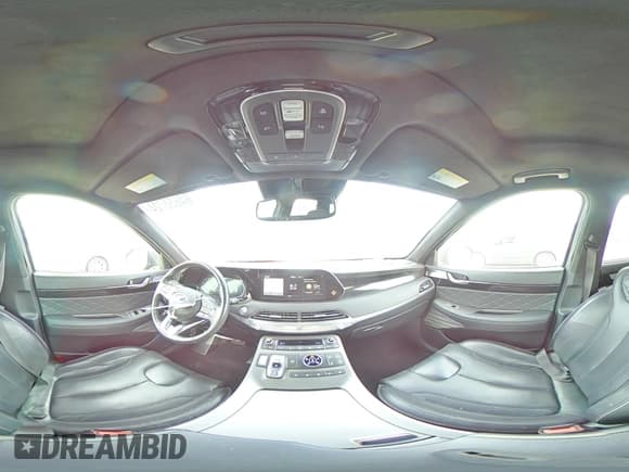 ✅ 2020 Hyundai Palisade Limited • VIN: KM8R5DHE9LU051392 • Лот: 84658024. Опубликован ранее на Copart с пробегом 52 642 миль. Бесплатный доступ к архиву аукционных продаж из США и подробный отчёт об истории автомобиля на DreamBid. Изображение 14.