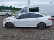 ✅ 2020 BMW 2 Series M235i xDrive • VIN: WBA13AL05L7F78801 • Lot: 42968789. Wystawiony na IAAI z przebiegiem 42 334 mil. Bezpłatny archiwum sprzedaży aukcyjnych z USA i szczegółowy raport historii pojazdu na DreamBid. Zdjęcie 14.