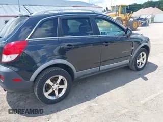 ✅ 2012 Chevrolet Captiva Sport LS • VIN: 3GNAL2EK2CS581586 • Lot: 42756031. Wystawiony na IAAI z przebiegiem 91 781 mil. Bezpłatny archiwum sprzedaży aukcyjnych z USA i szczegółowy raport historii pojazdu na DreamBid. Zdjęcie 4.