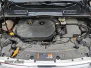 ✅ 2017 Ford Escape SE • VIN: 1FMCU9G94HUA42679 • Lot: 90091225. Listed on Copart with 43,298 mi. Free auction sales archive from the USA and detailed vehicle history report at DreamBid. Image 12.