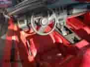 1989 Chevrolet Corvette with VIN 1G1YY3186K5112706, listed as a Copart auction lot 60159445 with 91,514 mi miles and Salvage title. Bid and sale history available at DreamBid. Image 8.