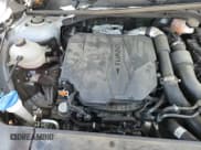 ✅ 2024 Kia Sorento EX • VIN: 5XYRH4JF1RG307100 • Lot: 87210615. Listed on Copart with 29,290 mi. Free auction sales archive from the USA and detailed vehicle history report at DreamBid. Image 16.