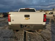 ✅ 2014 Chevrolet Silverado 1500 Work Truck • VIN: 3GCPCPEH2EG536447 • Лот: 78639324. Опубликован ранее на Copart с пробегом 101 494 миль. Бесплатный доступ к архиву аукционных продаж из США и подробный отчёт об истории автомобиля на DreamBid. Изображение 6.