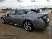 ✅ 2018 Infiniti Q70 Luxe • VIN: JN1BY1PP9JM330503 • Лот: 56896864. Опубликован ранее на Copart с пробегом 53 178 миль. Бесплатный доступ к архиву аукционных продаж из США и подробный отчёт об истории автомобиля на DreamBid. Изображение 2.