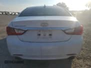 ✅ 2011 Hyundai Sonata SE • VIN: 5NPEC4AC0BH118570 • Lot: 87250365. Wystawiony na Copart z przebiegiem 165 133 mil. Bezpłatny archiwum sprzedaży aukcyjnych z USA i szczegółowy raport historii pojazdu na DreamBid. Zdjęcie 6.