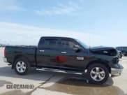 ✅ 2014 Ram 1500 Big Horn • VIN: 1C6RR7LG4ES375018 • Лот: 41782136. Опубликован ранее на IAAI с пробегом 137 631 миль. Бесплатный доступ к архиву аукционных продаж из США и подробный отчёт об истории автомобиля на DreamBid. Изображение 13.