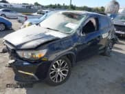 ✅ 2019 Mitsubishi Outlander ES • VIN: JA4AP3AU6KU013215 • Lot: 42822659. Wystawiony na IAAI z przebiegiem 79 997 mil. Bezpłatny archiwum sprzedaży aukcyjnych z USA i szczegółowy raport historii pojazdu na DreamBid. Zdjęcie 2.