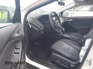 ✅ 2016 Ford Focus Titanium • VIN: 1FADP3N26GL387872 • Lot: 42183397. Listed on IAAI with 30,557 mi. Free auction sales archive from the USA and detailed vehicle history report at DreamBid. Image 5.