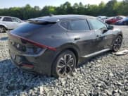 ✅ 2022 Kia EV6 GT-Line • VIN: KNDC44LA2N5078612 • Лот: 57442345. Опубликован ранее на Copart с пробегом 84 917 миль. Бесплатный доступ к архиву аукционных продаж из США и подробный отчёт об истории автомобиля на DreamBid. Изображение 3.