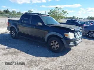 ✅ 2008 Ford Explorer Sport Trac XLT • VIN: 1FMEU31EX8UB12603 • Лот: 43472144. Опубликован ранее на IAAI с пробегом 210 468 миль. Бесплатный доступ к архиву аукционных продаж из США и подробный отчёт об истории автомобиля на DreamBid. Изображение 1.