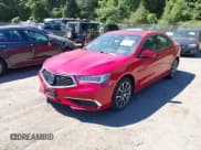 ✅ 2019 Acura TLX • VIN: 19UUB2F37KA005185 • Лот: 43085861. Опубликован ранее на IAAI с пробегом 63 629 миль. Бесплатный доступ к архиву аукционных продаж из США и подробный отчёт об истории автомобиля на DreamBid. Изображение 2.
