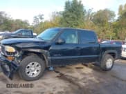 ✅ 2005 GMC Sierra Denali • VIN: 2GTEK63N151117222 • Lot: 43452001. Listed on IAAI with 333,660 mi. Free auction sales archive from the USA and detailed vehicle history report at DreamBid. Image 15.