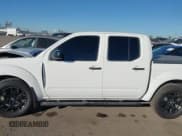 ✅ 2020 Nissan Frontier SV • VIN: 1N6ED0EA9LN728299 • Lot: 43657712. Listed on IAAI with 127,885 mi. Free auction sales archive from the USA and detailed vehicle history report at DreamBid. Image 14.