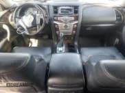 ✅ 2019 Infiniti QX80 Luxe • VIN: JN8AZ2NEXK9231226 • Lot: 80287435. Listed on Copart with 140,208 mi. Free auction sales archive from the USA and detailed vehicle history report at DreamBid. Image 8.