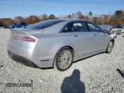 ✅ 2017 Lincoln MKZ Reserve • VIN: 3LN6L5E99HR641743 • Lot: 92469485. Wystawiony na Copart z przebiegiem 39 604 mil. Bezpłatny archiwum sprzedaży aukcyjnych z USA i szczegółowy raport historii pojazdu na DreamBid. Zdjęcie 3.