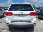 ✅ 2018 Jeep Grand Cherokee Limited • VIN: 1C4RJEBG8JC339908 • Lot: 42442483. Listed on IAAI with 42,626 mi. Free auction sales archive from the USA and detailed vehicle history report at DreamBid. Image 16.