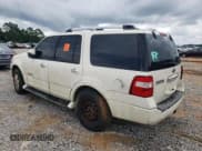 ✅ 2008 Ford Expedition Limited • VIN: 1FMFU19538LA27542 • Lot: 59363655. Listed on Copart with 214,849 mi. Free auction sales archive from the USA and detailed vehicle history report at DreamBid. Image 2.