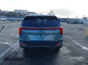 ✅ 2025 Kia Carnival SX Prestige • VIN: KNDNE5KAXS6076433 • Лот: 43354995. Опубликован ранее на IAAI с пробегом 4 270 миль. Бесплатный доступ к архиву аукционных продаж из США и подробный отчёт об истории автомобиля на DreamBid. Изображение 17.