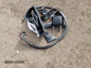 ✅ 2024 Nissan Murano Platinum • VIN: 5N1AZ2DS4RC110512 • Lot: 53001344. Listed on Copart with 515 mi. Free auction sales archive from the USA and detailed vehicle history report at DreamBid. Image 15.