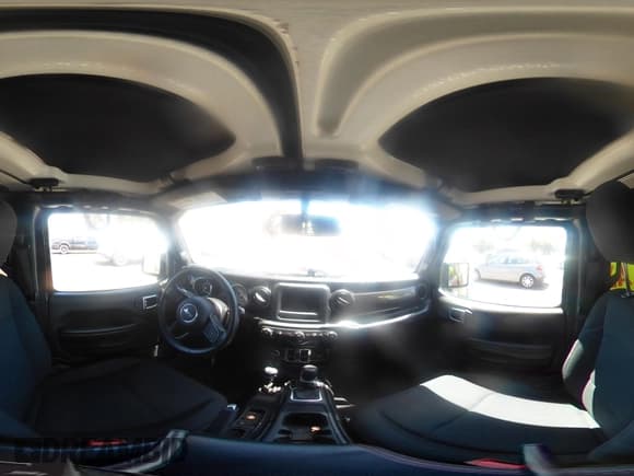 ✅ 2021 Jeep Wrangler Unlimited Sport S • VIN: 1C4HJXDN4MW596523 • Лот: 43094668. Опубликован ранее на IAAI с пробегом 128 511 миль. Бесплатный доступ к архиву аукционных продаж из США и подробный отчёт об истории автомобиля на DreamBid. Изображение 21.