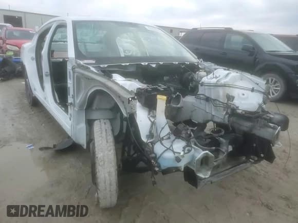 ✅ 2013 Dodge Charger RT Plus • VIN: 2C3CDXDT5DH532414 • Lot: 43929975. Listed on Copart with Not provided. Free auction sales archive from the USA and detailed vehicle history report at DreamBid. Image 11.