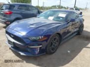 ✅ 2018 Ford Mustang EcoBoost • VIN: 1FA6P8TH1J5163028 • Lot: 42879440. Wystawiony na IAAI z przebiegiem 63 101 mil. Bezpłatny archiwum sprzedaży aukcyjnych z USA i szczegółowy raport historii pojazdu na DreamBid. Zdjęcie 2.