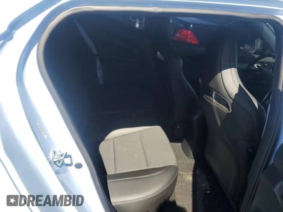 2022 Hyundai Veloster with VIN KMHT36AH1NU014609, listed as a Copart auction lot 47608764 with 10,817 mi miles and . Bid and sale history available at DreamBid. Image 10.