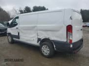 ✅ 2024 Ford Transit Cargo • VIN: 1FTYE1Y84RKA38434 • Lot: 52954035. Listed on Copart with 24,400 mi. Free auction sales archive from the USA and detailed vehicle history report at DreamBid. Image 2.