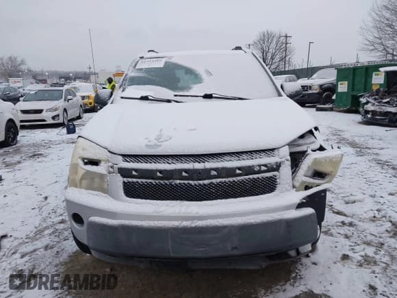 ✅ 2006 Chevrolet Equinox LS • VIN: 2CNDL23F066010947 • Лот: 41353269. Опубликован ранее на IAAI с пробегом 189 624 миль. Бесплатный доступ к архиву аукционных продаж из США и подробный отчёт об истории автомобиля на DreamBid. Изображение 11.